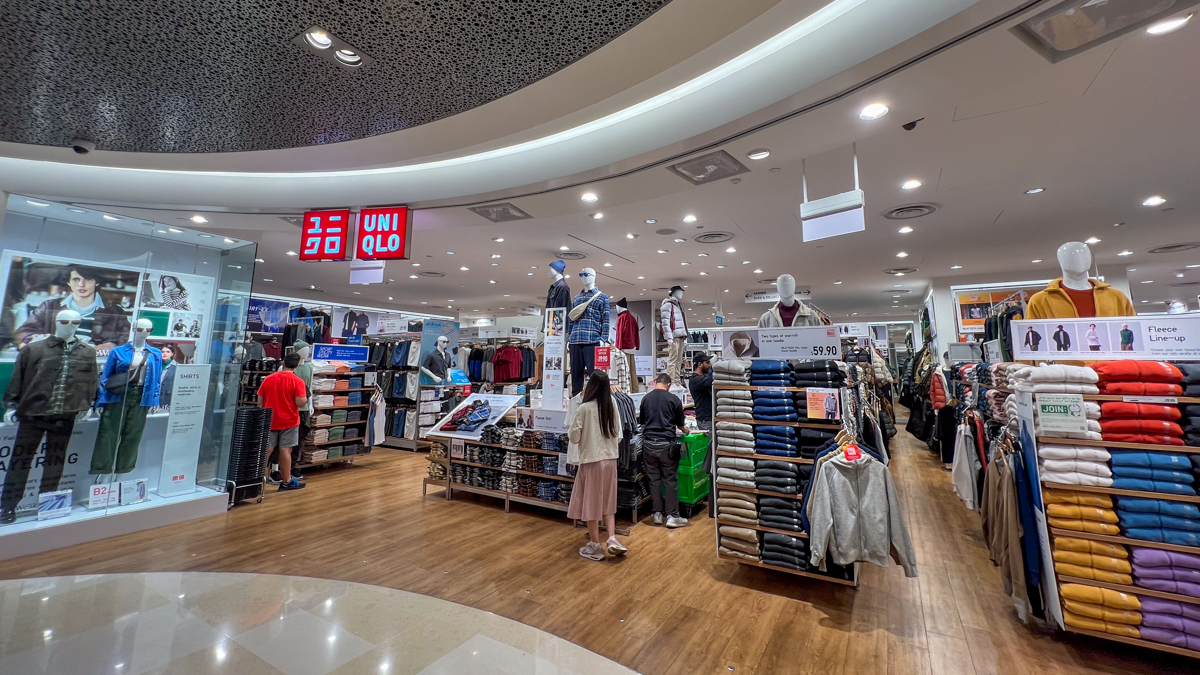 Uncovering the Truth: Is Uniqlo in JB Cheaper? - Little Big Red Dot