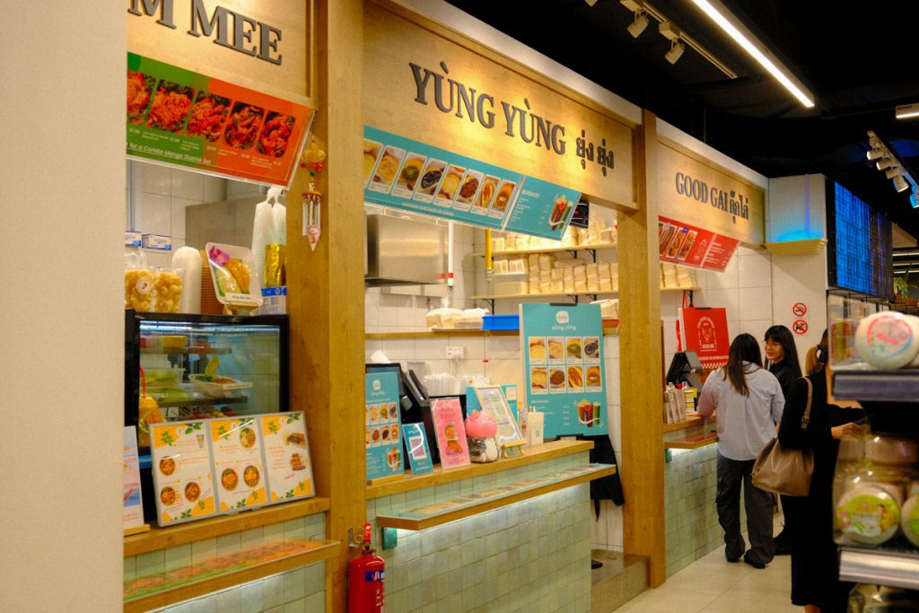 Thai food market near me