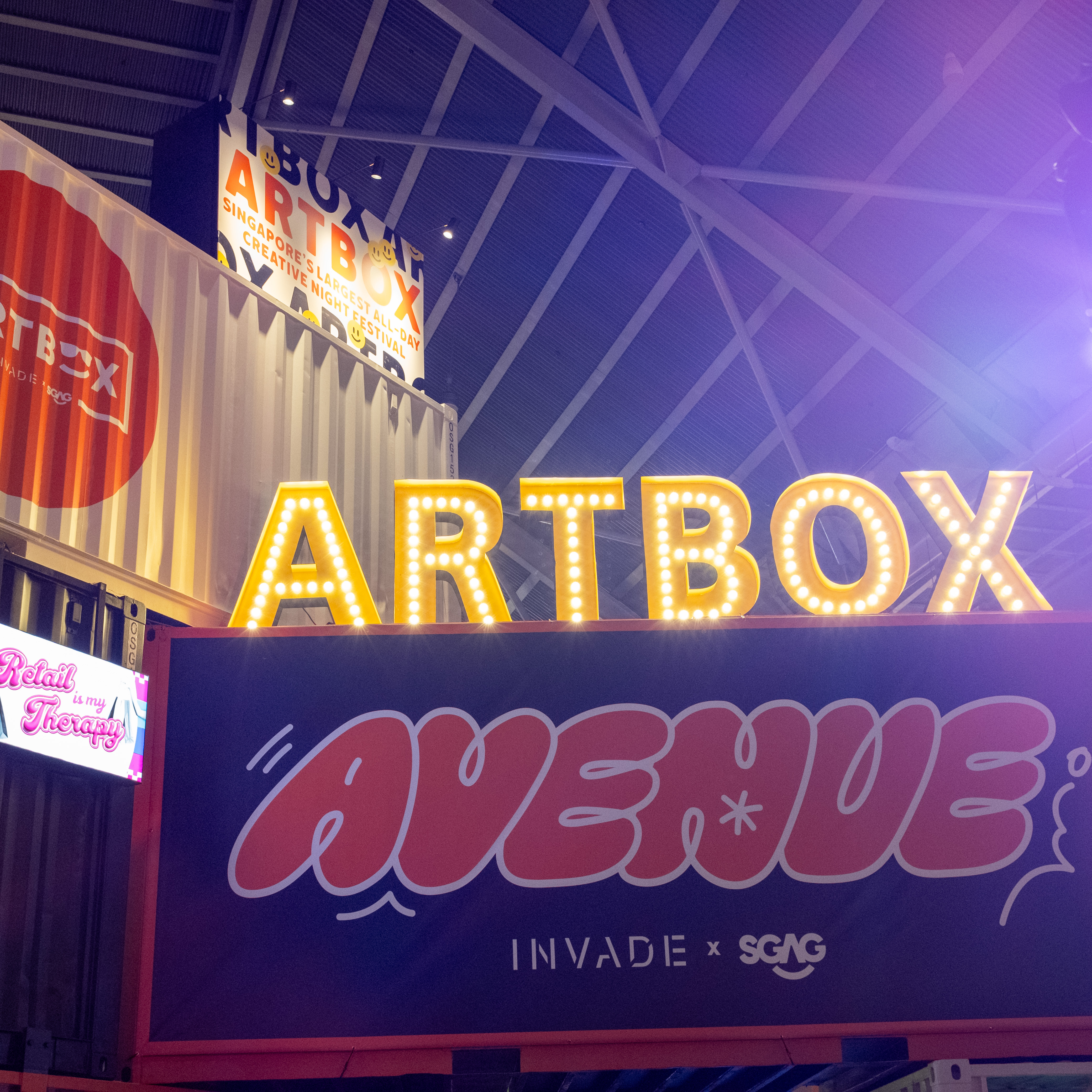 ARTBOX