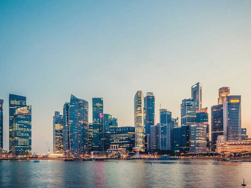 Singapore Budget 2024 Changes that will help or affect businesses