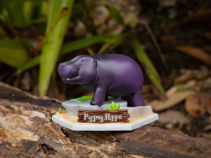 Psota Pygmy hippopotamus