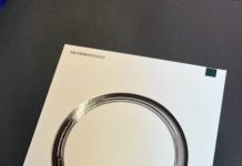 The Ultrahuman Ring Air is a smart ring by Ultrahuman. The main strength of this smart ring is its ability to track sleep efficiently.