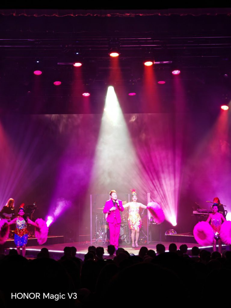 Sebastian Tan is back with Broadway Beng Fukien Special 2326 October