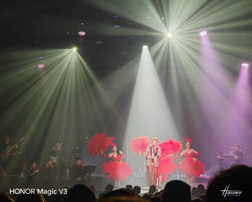 Sebastian Tan is back with Broadway Beng Fukien Special 2326 October