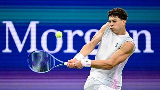 2026 US Open men's singles draw breakdown quarter-final predictions