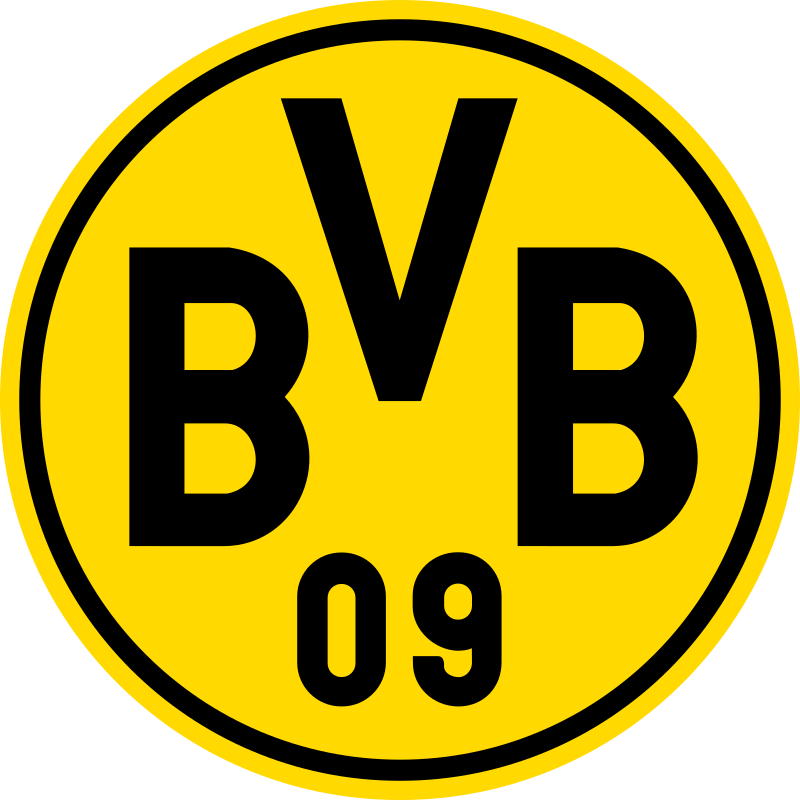 Borussia Dortmund host Bayer Leverkusen in a Bundesliga showdown