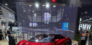 Explore the Singapore Motorshow 2025 and its focus on electric vehicles. Find out which cars stole the spotlight at this exciting event.