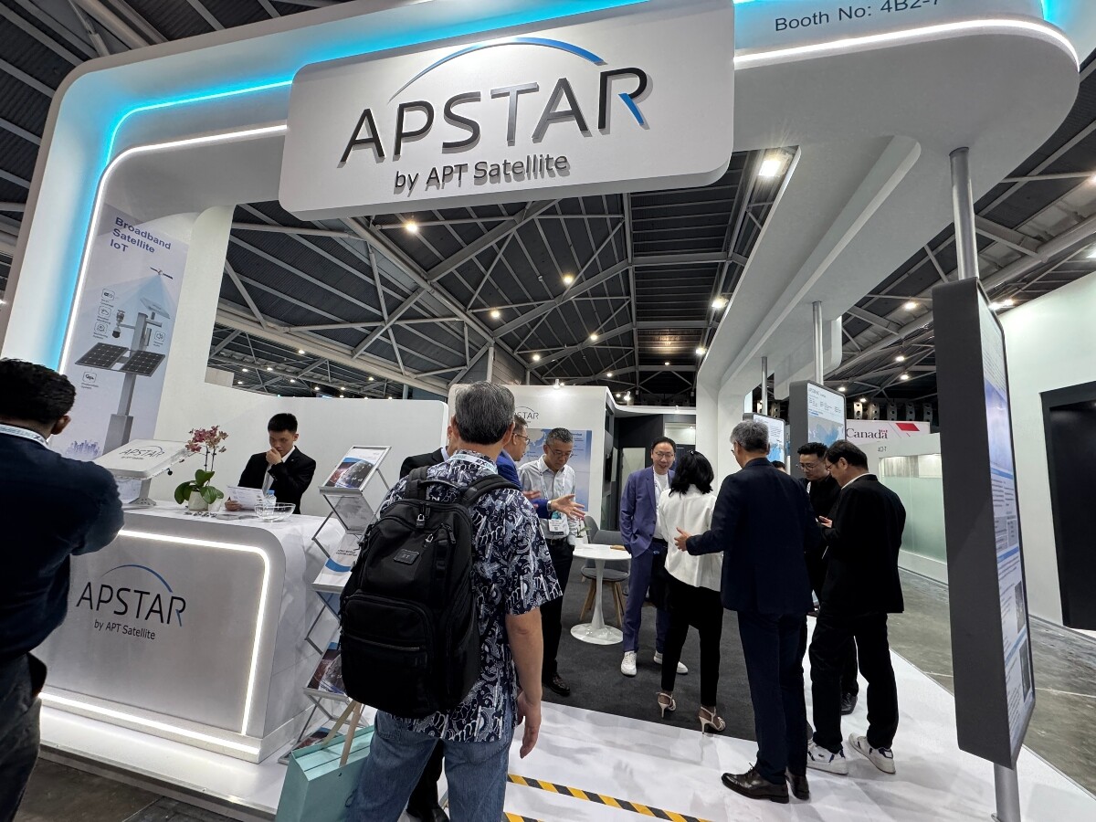 Diving into the Future: My Morning Whirlwind at AsiaTechXSG!