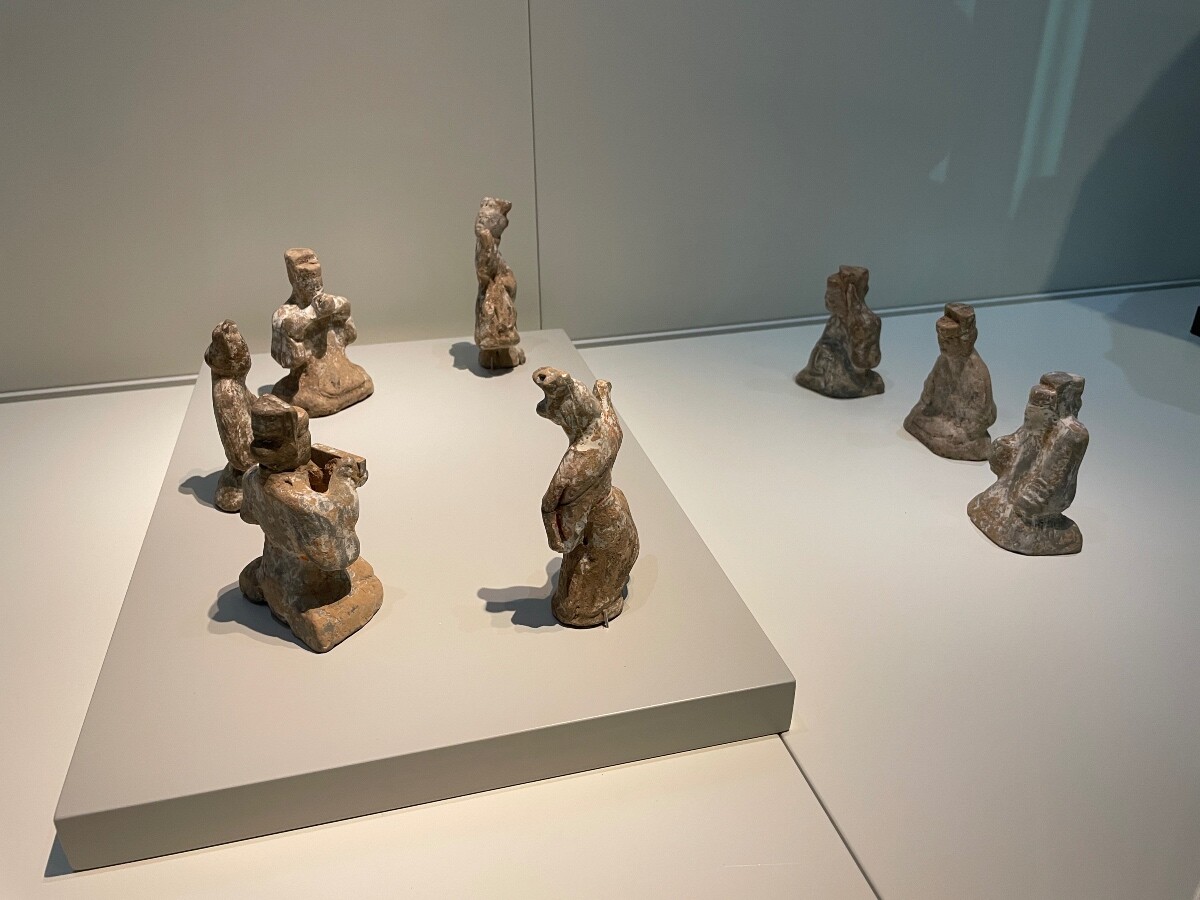Immerse in 1000-year old music and craft at Elegant Sounds: Music, Craft and the Literati