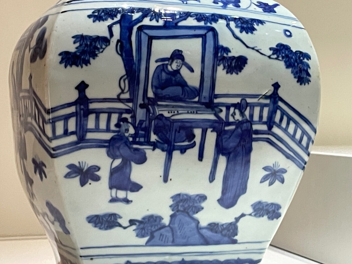Immerse in 1000-year old music and craft at Elegant Sounds: Music, Craft and the Literati