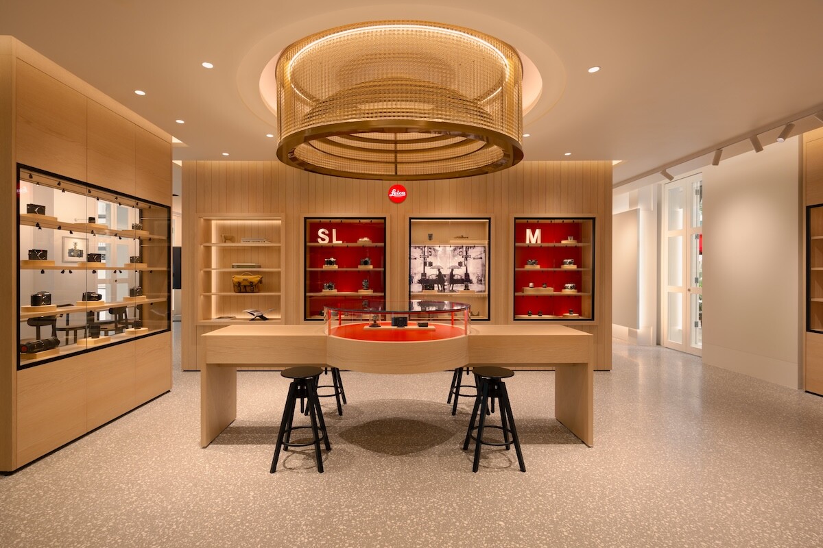 Leica South Beach Quarter Store1