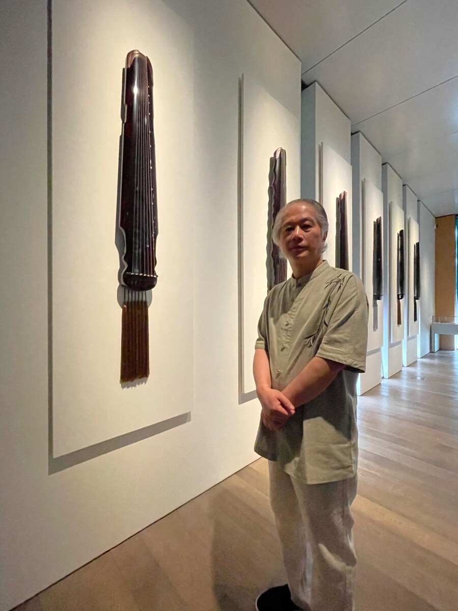 Immerse in 1000-year old music and craft at Elegant Sounds: Music, Craft and the Literati