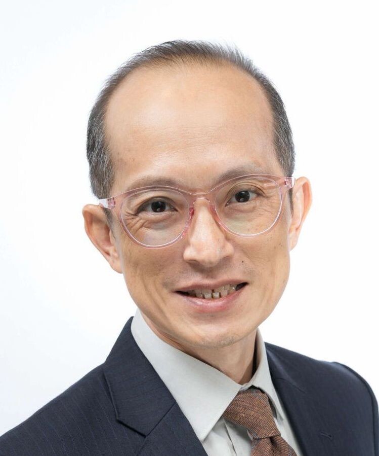 Ageing Asia keynote speaker