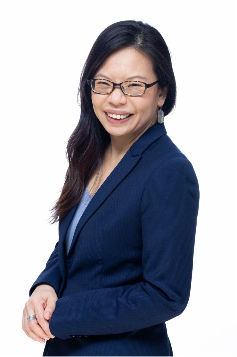 Ageing Asia panel discussion speaker