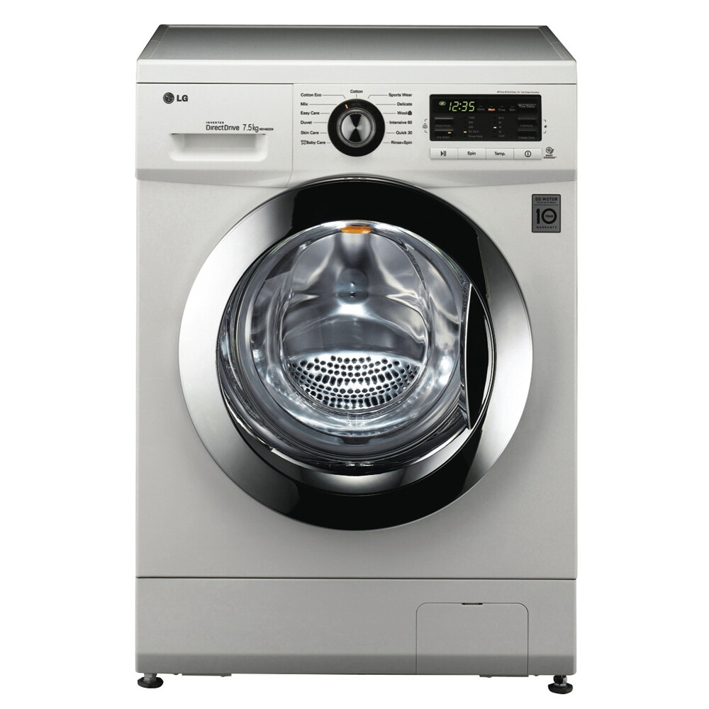 Audio House washer dryer category image