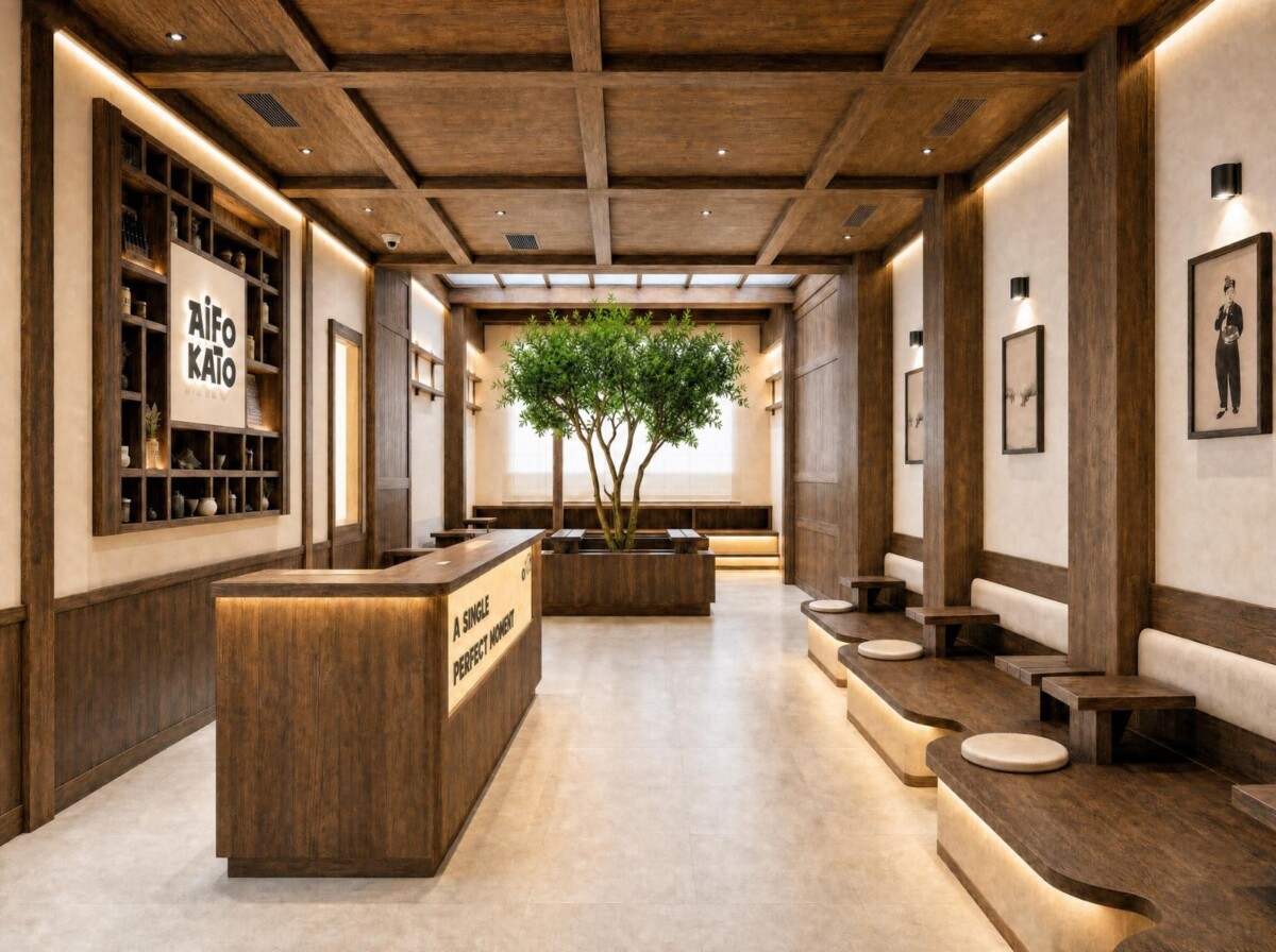 AiFOKATO Amoy Street's full specialty coffee menu of Espresso, Americano and lattes