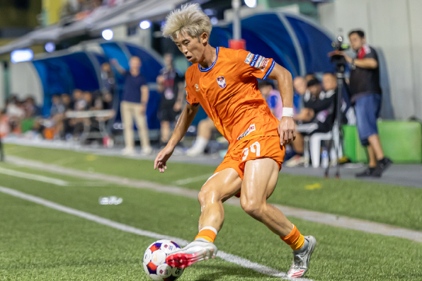 Albirex Niigata Singapore SPL 2026