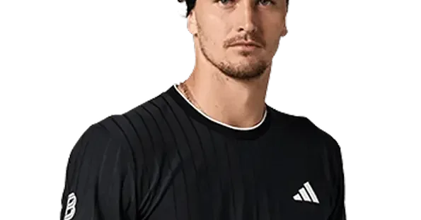 Alexander Zverev National Bank Open 2026
