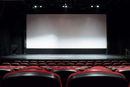Alliance Francaise Singapore theatre BALLET exhibition venue