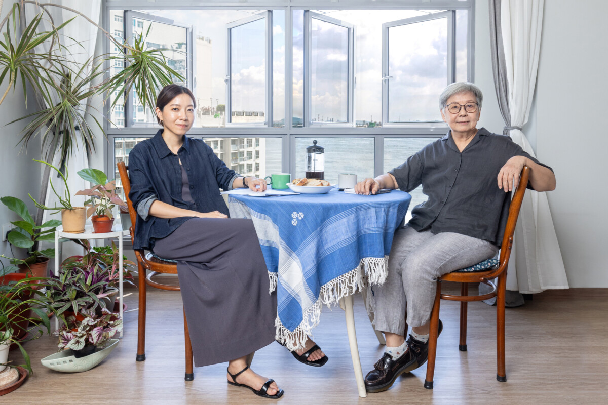 Amanda Heng Liang Ngim and Selene Yap Singapore Pavilion Venice Biennale 2026