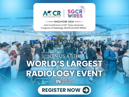 AOCR SGCR-WIRES Singapore EXPO gallery