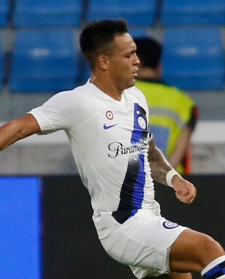 Lautaro Martínez — Argentina World Cup 2026 squad key player