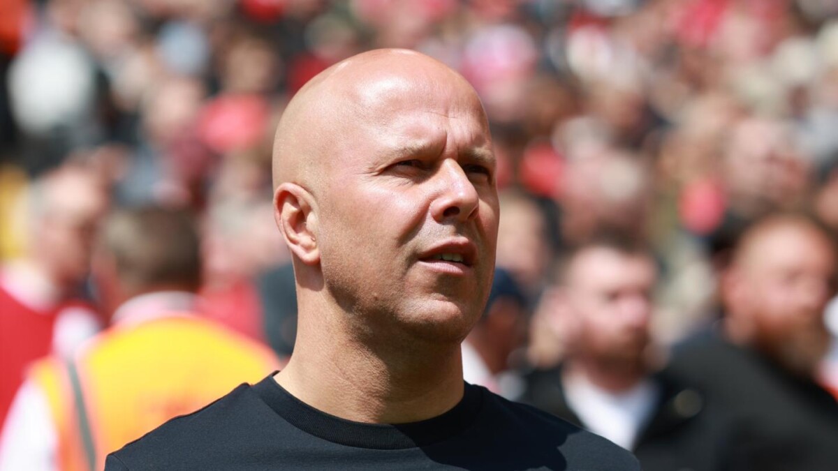 Arne Slot Liverpool manager post-match press conference after Chelsea draw