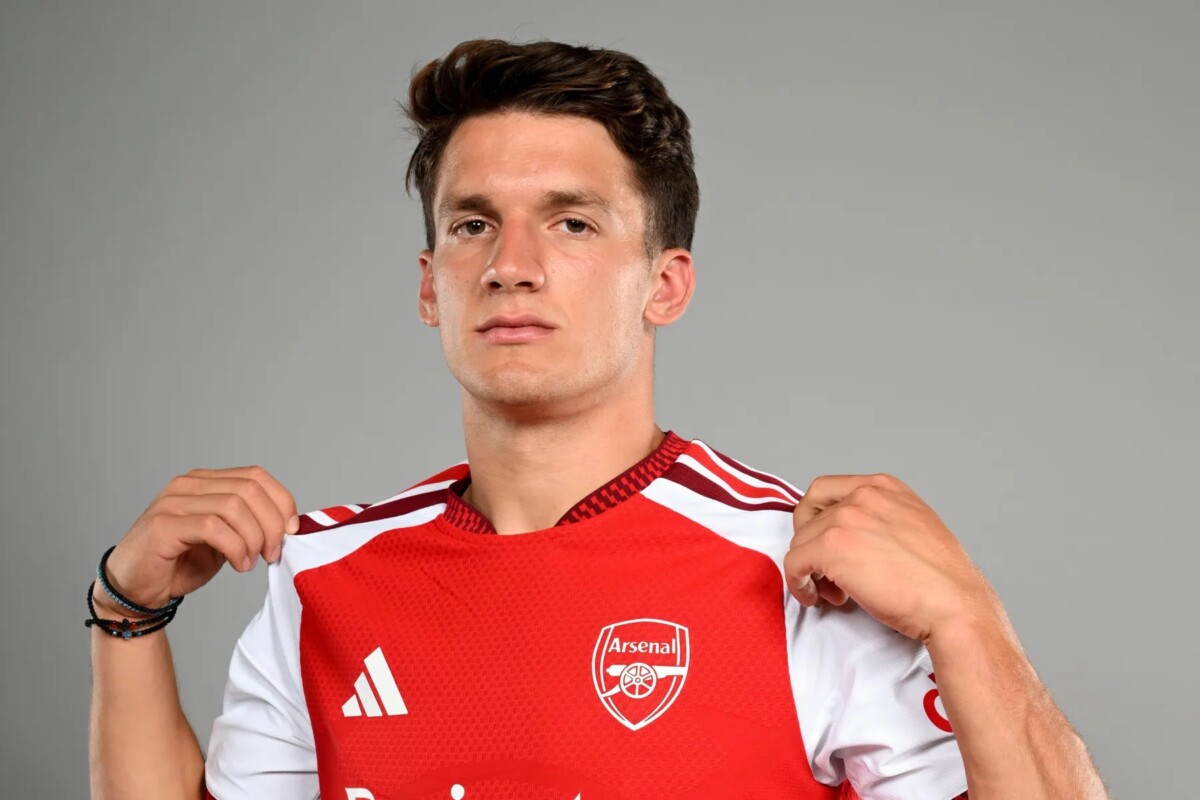 Arsenal summer transfers 2026 – Christos Tzolis analysed
