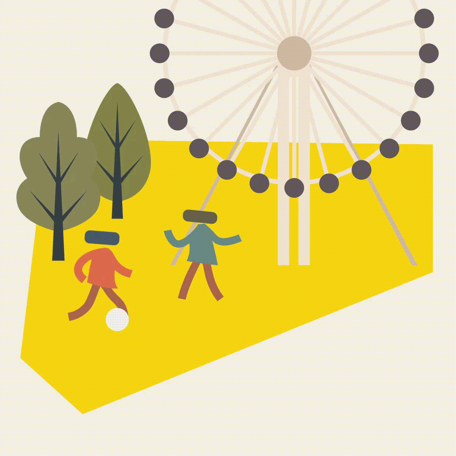 The Art of Citymaking adaptive neighbourhoods visual