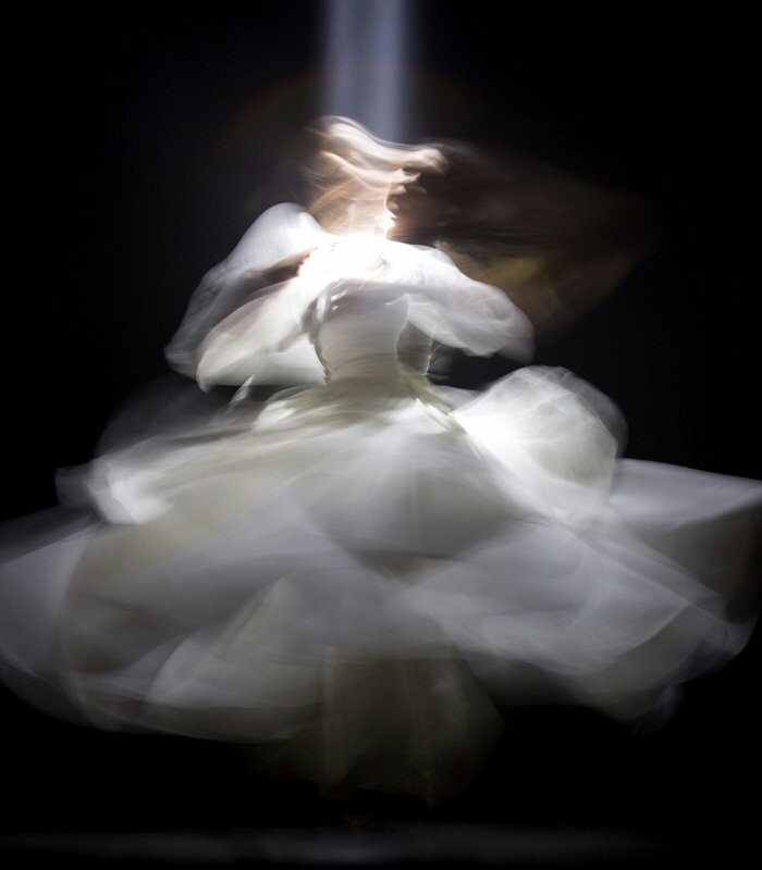 Ballet: The Making of an Etoile — Paris Opera Ballet photography exhibition at Alliance Francaise de Singapour, vOilah! 2026