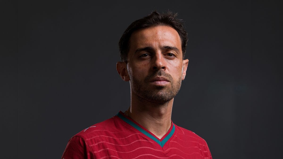 Bernardo Silva Real Madrid Mourinho 2026 summer signing