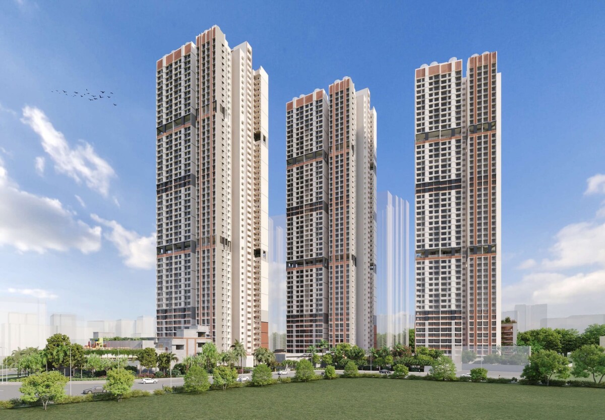 Redhill Peaks BTO Bukit Merah Prime