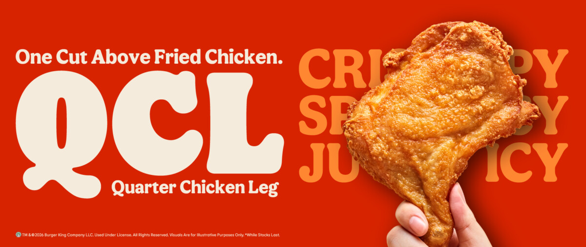 Burger King Star Wars limited time menu Singapore