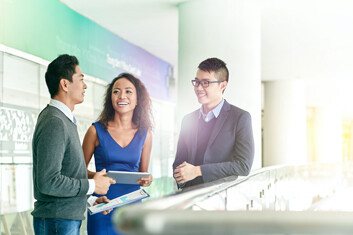 Enterprise Singapore grant support for companies