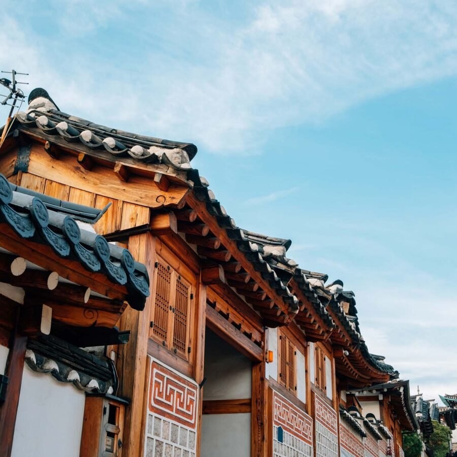 Cathay AnniFAREsary fares to Seoul