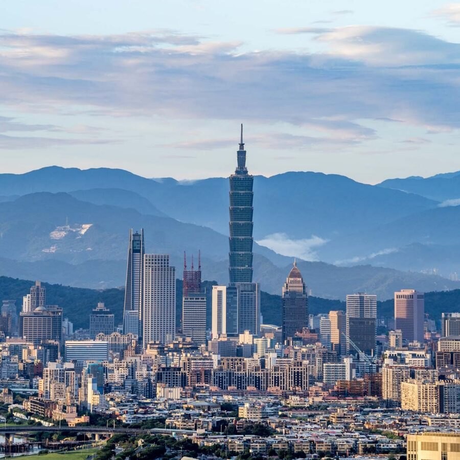 Cathay AnniFAREsary fares to Taipei