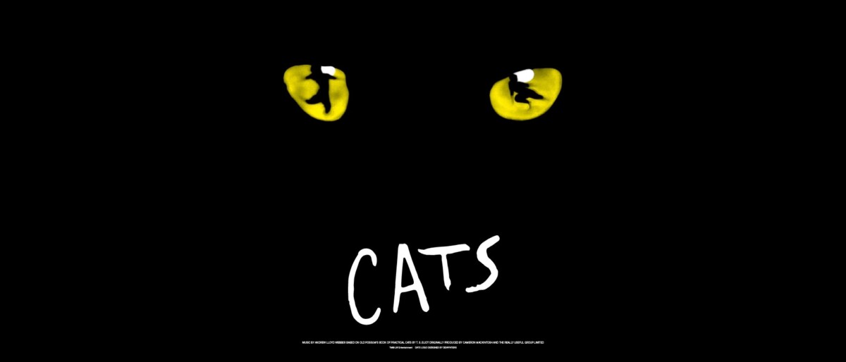 CATS The Musical Singapore 2026