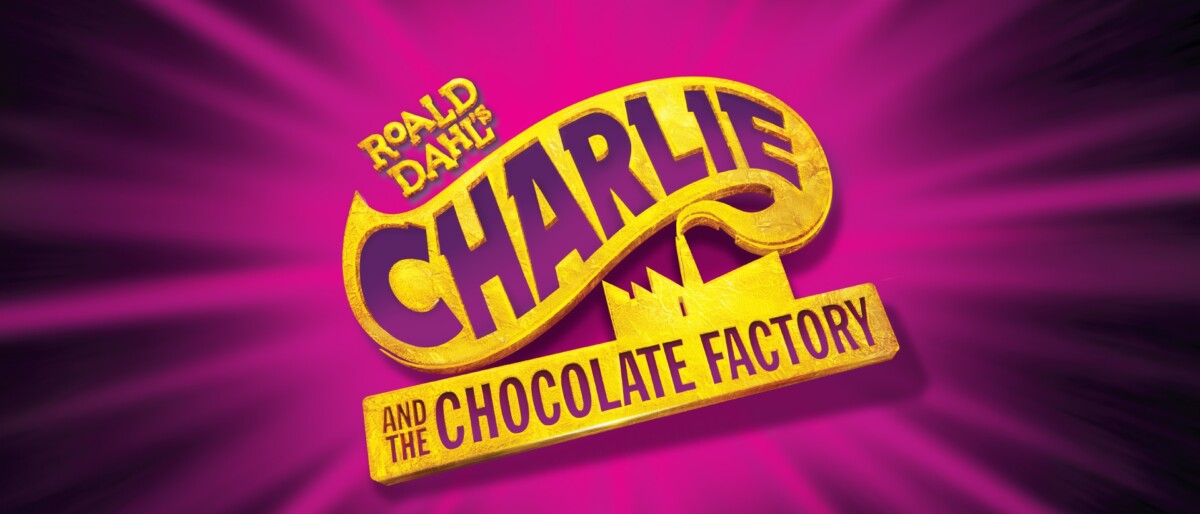 Charlie and the Chocolate Factory Singapore musical