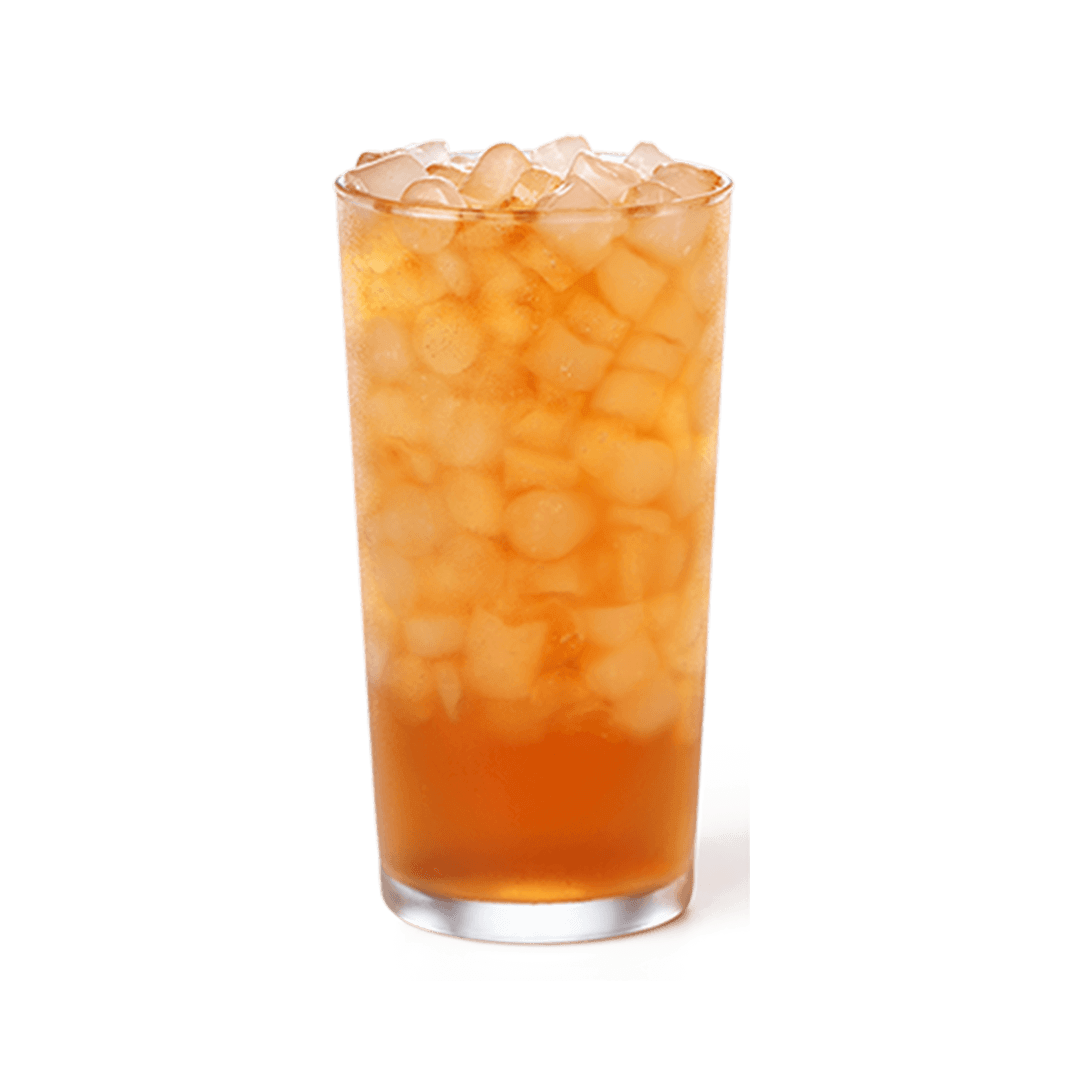 Chick-fil-A beverages menu items Singapore