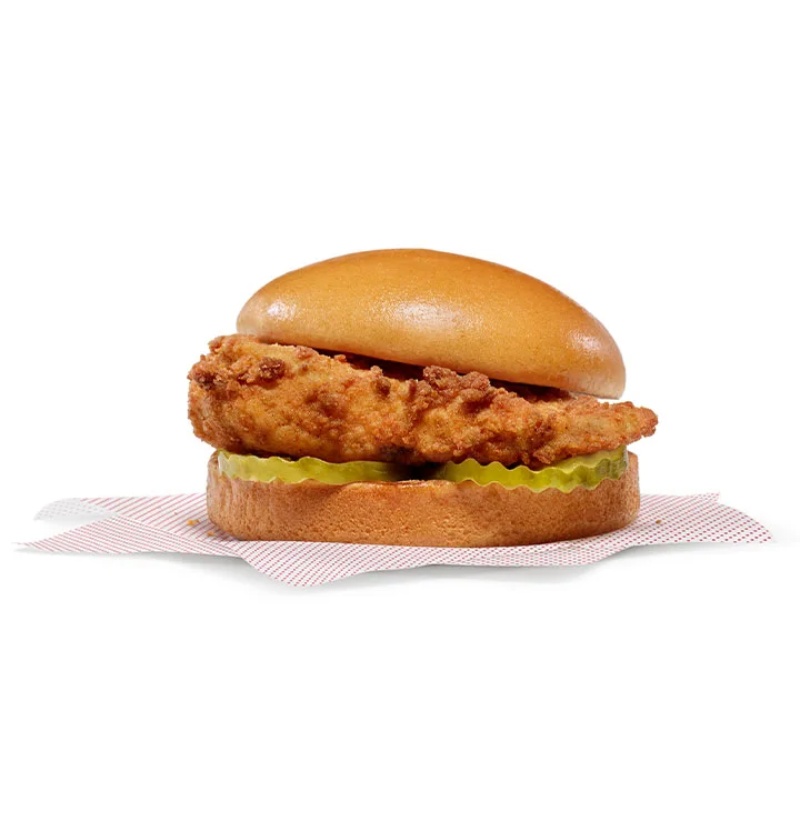 Chick-fil-A Chicken Sandwich