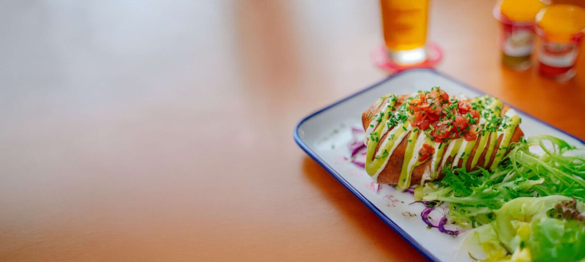 Chimichanga DBS deal official food image