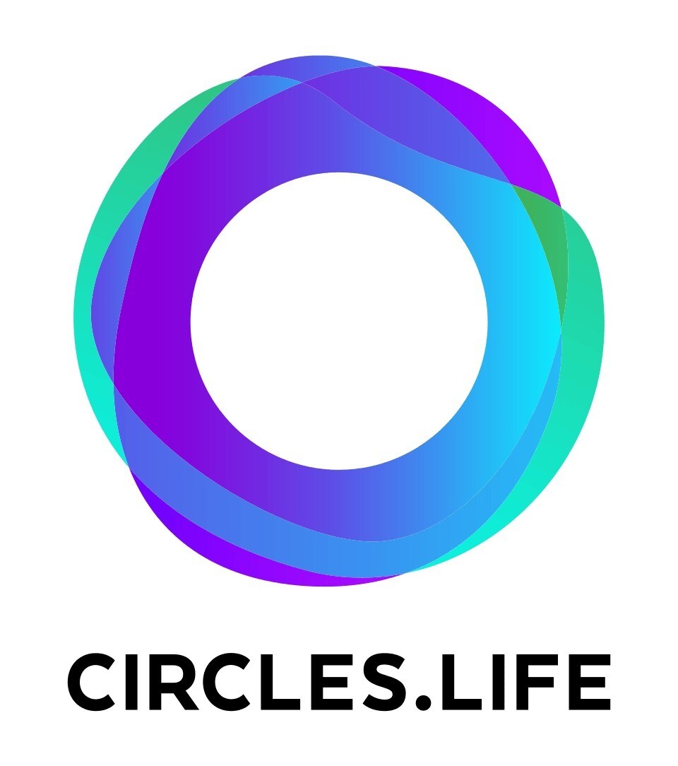 Circles.Life brand mark
