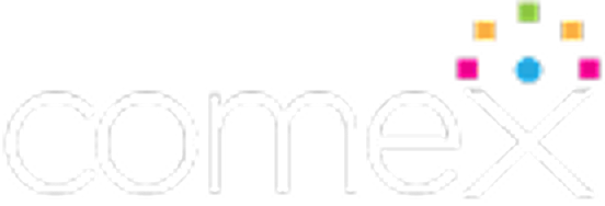 COMEX 2026 logo