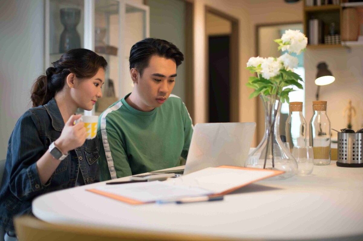 CPF beginner investing decisions