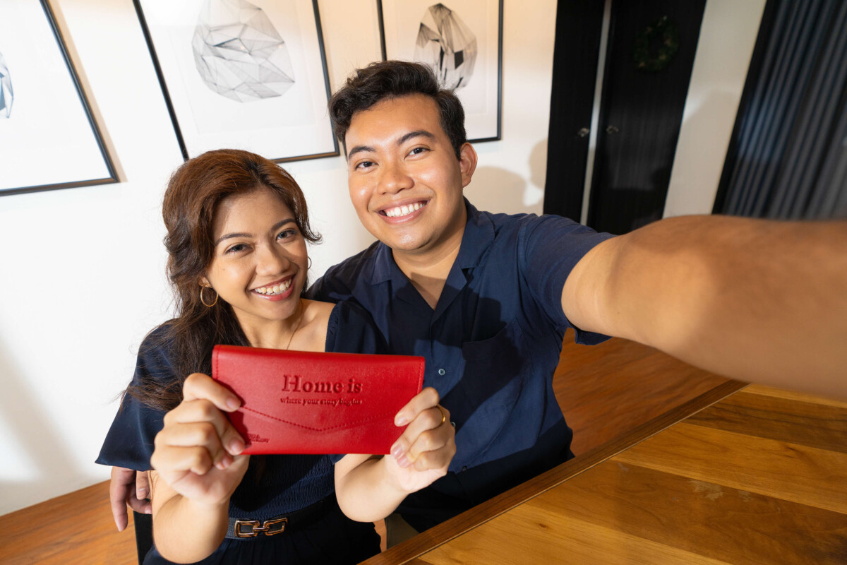 CPF guide for first-time resale flat buyers