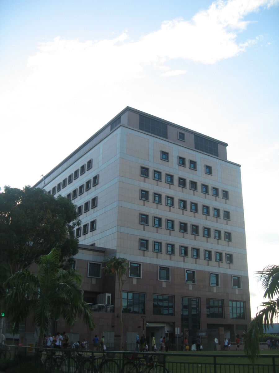 CPF interest rates CPF Tampines Building Singapore