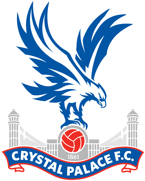 Crystal Palace UEFA Conference League Final 2026 Leipzig