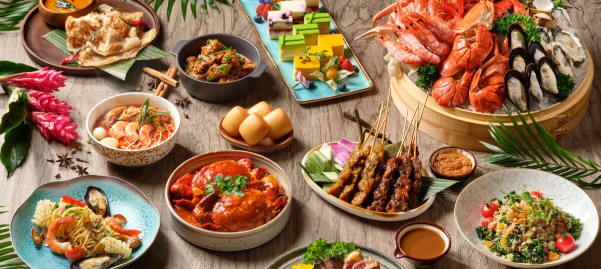 DBS HISA Atrium deal