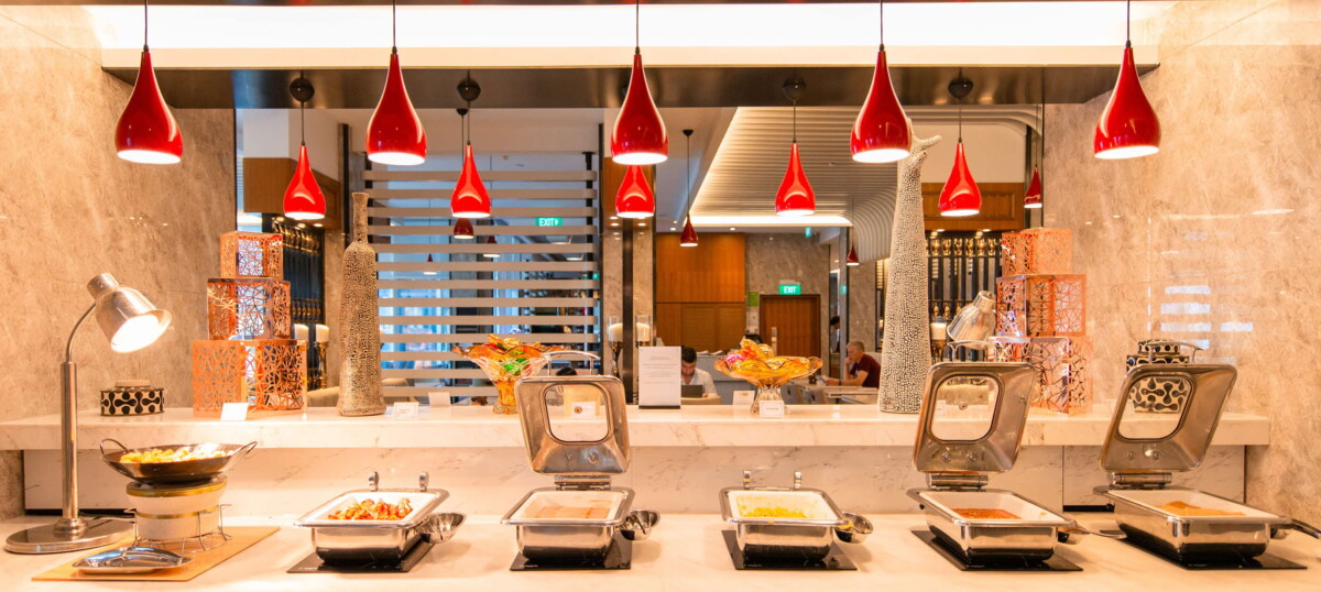 DBS Royale Mercure Bugis deal