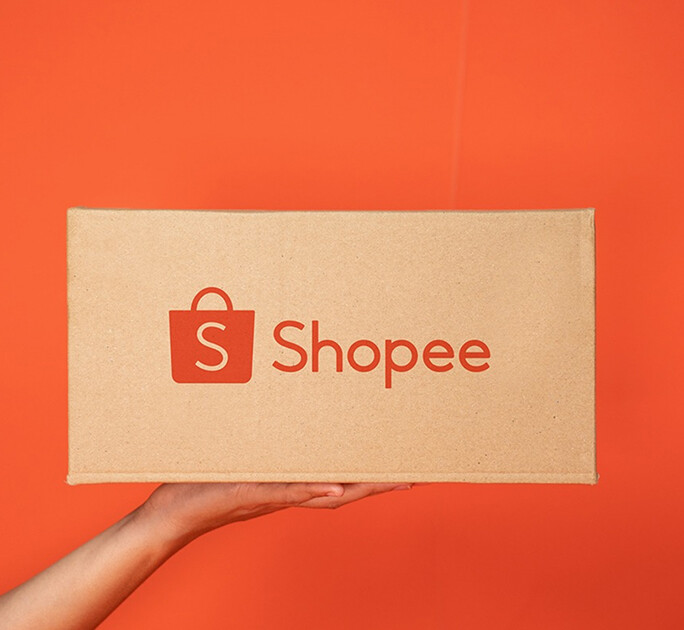 DBS Shopping Perks Shopee offer visual